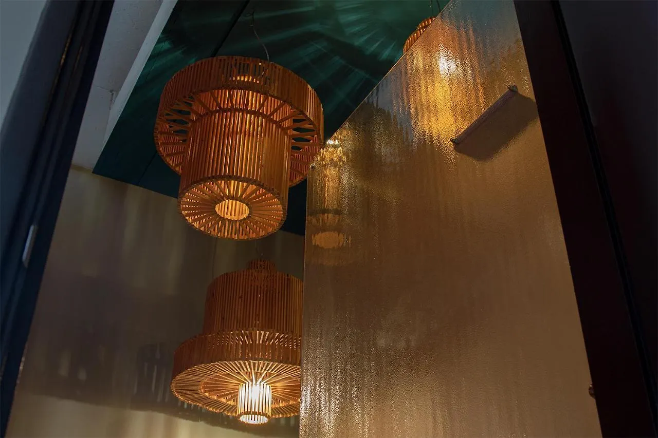 Hotel Piet Hein Eek Eindhoven Holandia